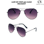 OS26 Kill 3025 Gun Metal