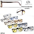 OS JJ Sheet photochromic 87713
