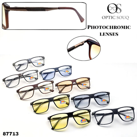 OS JJ Sheet photochromic 87713
