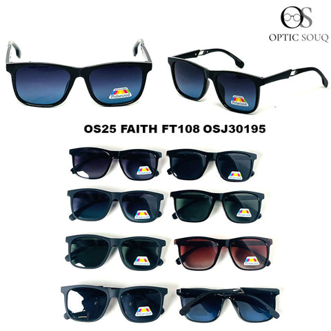OS25 FAITH FT108