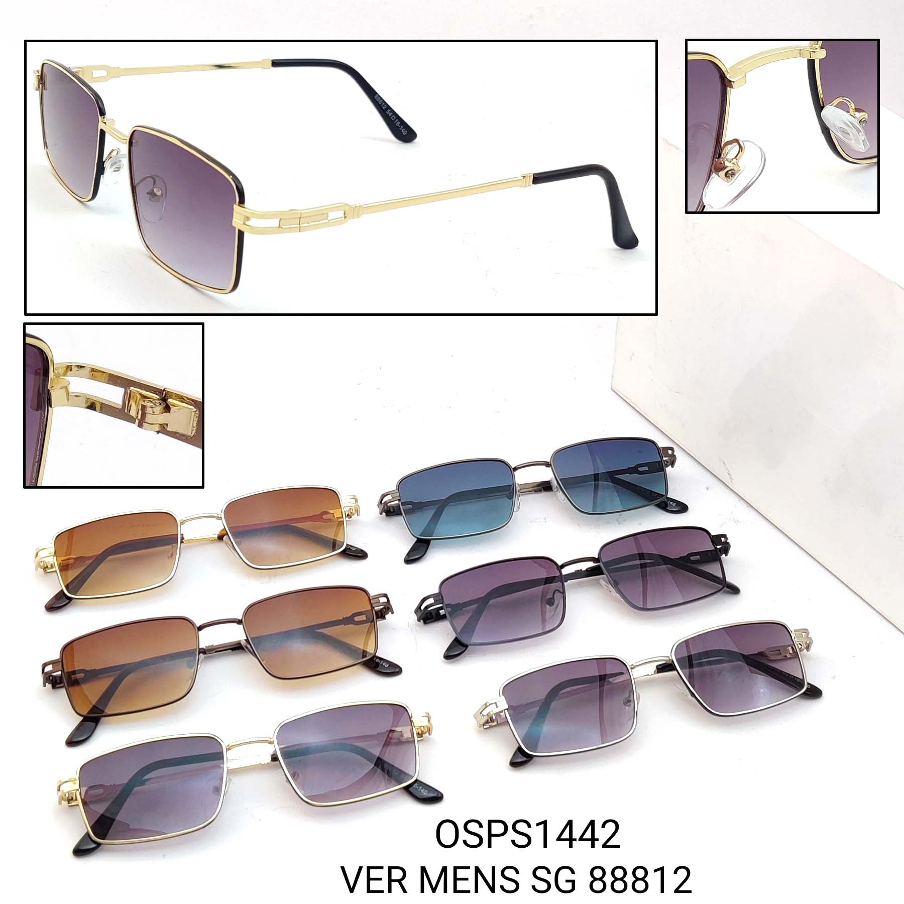 OS VER MENS SG 88812
