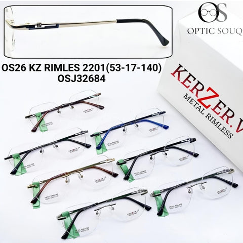 OS26 KZ RIMLES 2201(53-17-140)