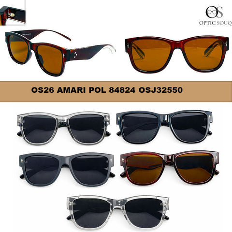 OS26 AMARI POL 84824