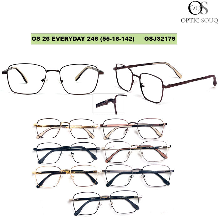 OS26 EVERYDAY 246 (55-18-142)