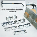 OS26 D FRAME 5031(52-18-147)