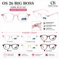 OS 26 BIG BOSS 21008 45-21-143