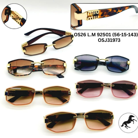 OS26 L.M 92501 (56-15-143)