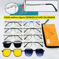 OS26 aisline clipon 2006(53-17-147)