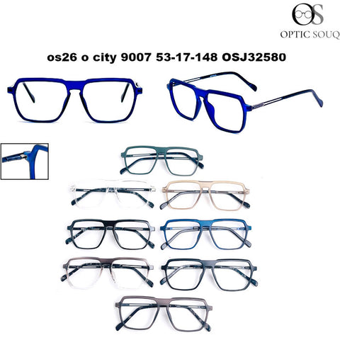 OS26 o city 9007 53-17-148