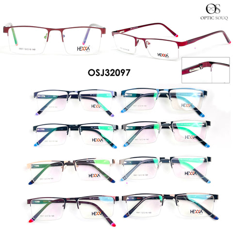 OS26 HEXXA FLINCH 6801 (52-18-140 )