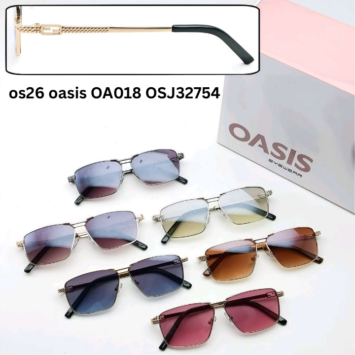 OS26 oasis OA018