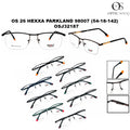 OS26 HEXXA PARKLAND 98007 (54-18-142)