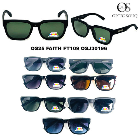 OS25 FAITH FT109