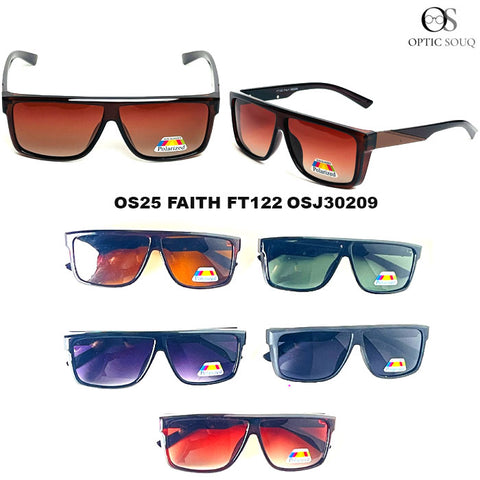 OS25 FAITH FT122