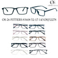 OS26 FITTERS 83608 52-17-143