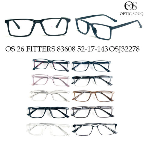OS26 FITTERS 83608 52-17-143