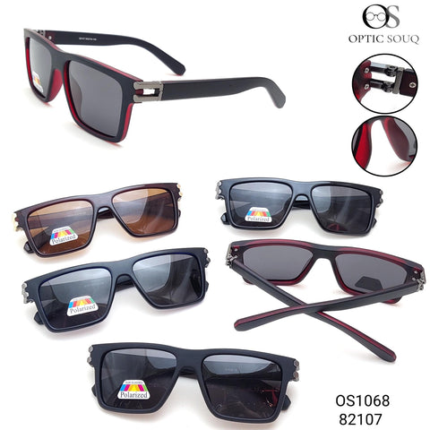 OS CLASS POLARIZED 82107