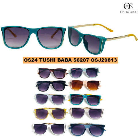 OS24 TUSHI BABA 56207