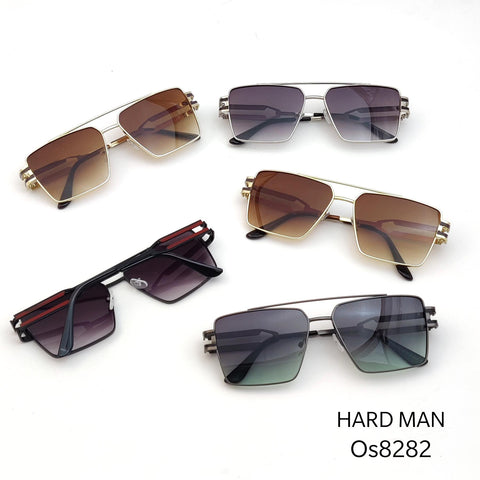 OSHARDMAN 8282