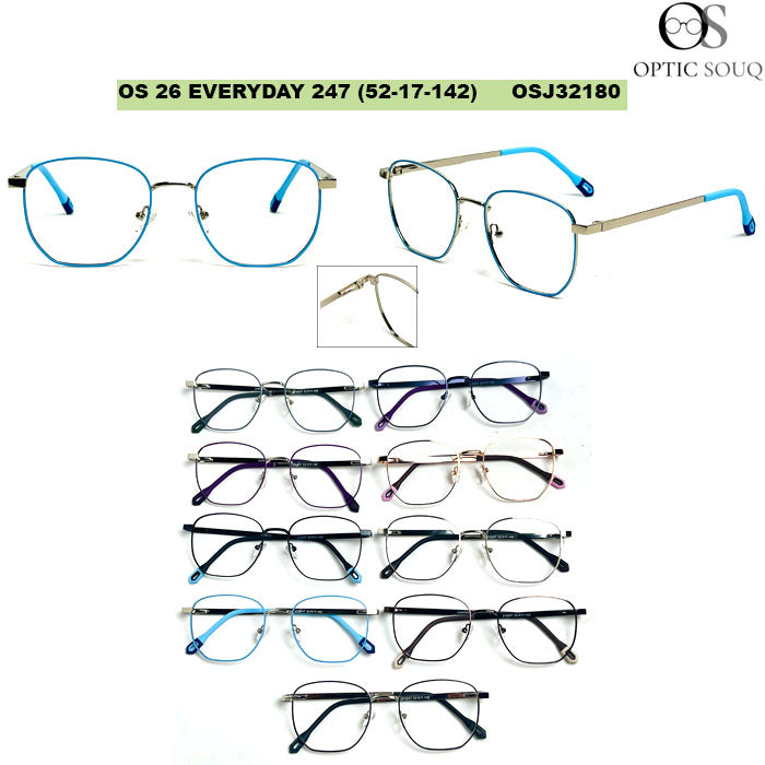 OS26 EVERYDAY 247 (52-17-142)