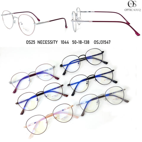 OS25 necessity 1044 50-18-138