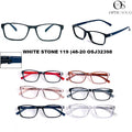 WHITE STONE 119 (48-20