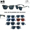 OS26 JM POLARIZED 6265