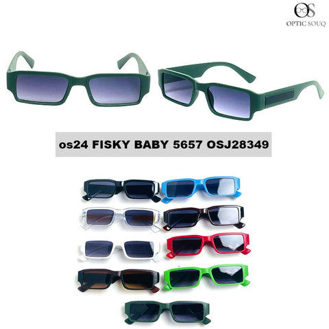 OS24 FISKY BABY 5657