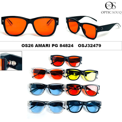 OS26 AMARI PG 84824