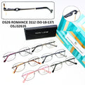 OS26 ROMANCE 3112 (50-18-137)