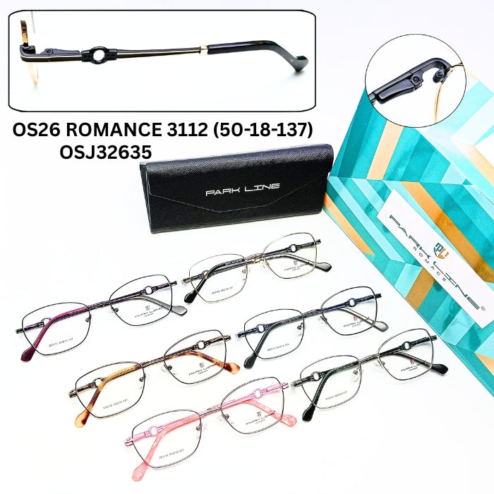 OS26 ROMANCE 3112 (50-18-137)