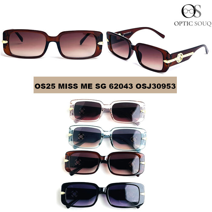 OS25 MISS ME SG 62043