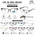 OS 26 BIG BOSS 21058 52-18-145