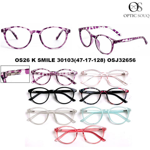 OS26 K SMILE 30103(47-17-128)