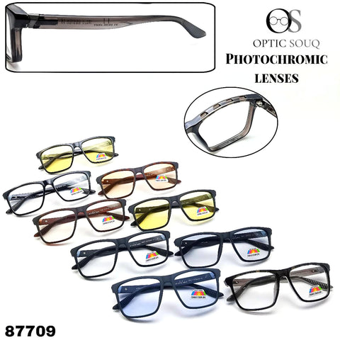OS JJ Sheet photochromic 87709