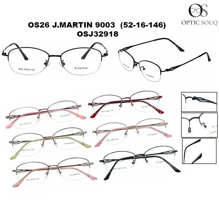 OS26 J.MARTIN 9003 (52-16-146)