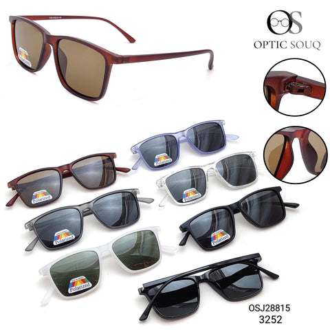 OS24 JJ POLARIZED 3252