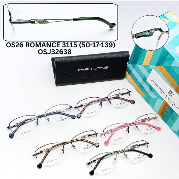 OS26 ROMANCE 3115 (50-17-139)