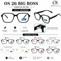 OS 26 BIG BOSS 21056 53-18-145