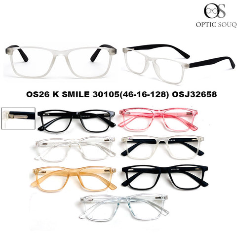 OS26 K SMILE 30105(46-16-128)