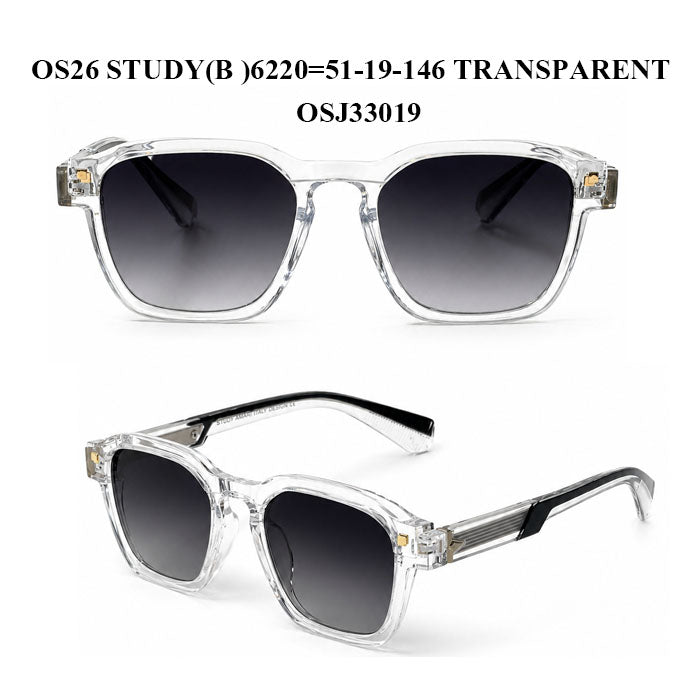 OS 26 STUDY(B)6220 51-19-146 - Transparent