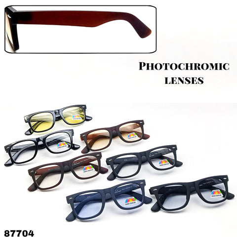 OS JJ Sheet photochromic 87704