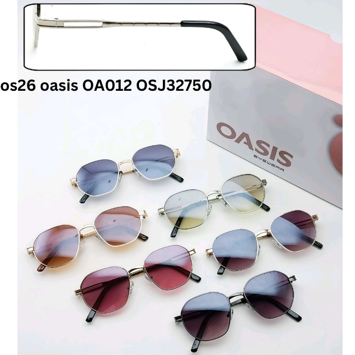 OS26 oasis OA012