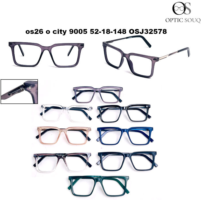 OS26 o city 9005 52-18-148