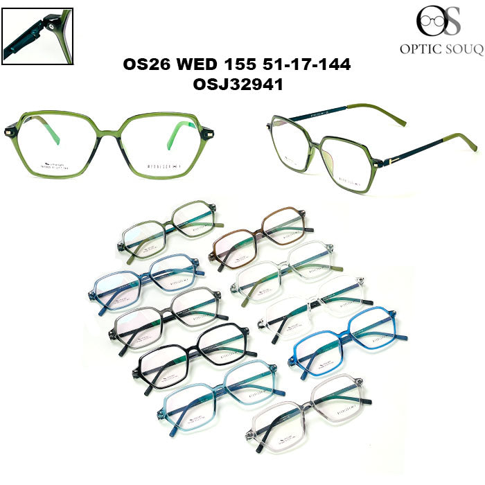 OS26 WED 155 51-17-144