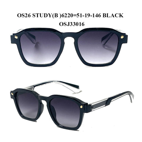 OS 26 STUDY(B)6220 51-19-146