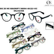 OS 26 HX MAGNIFY 98004 48-22-143 included in OS 26 HX MAGNIFY Sample Kit - 10 Models