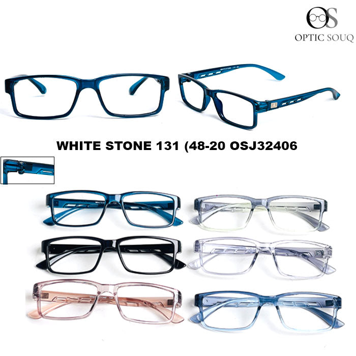 WHITE STONE 131 (48-20