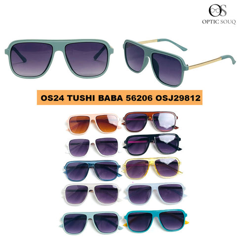 OS24 TUSHI BABA 56206
