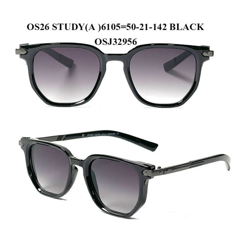 OS 26 STUDY(A)6105 50-21-142